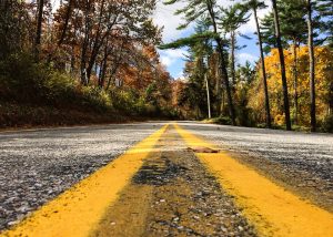 North Carolina Road Trips