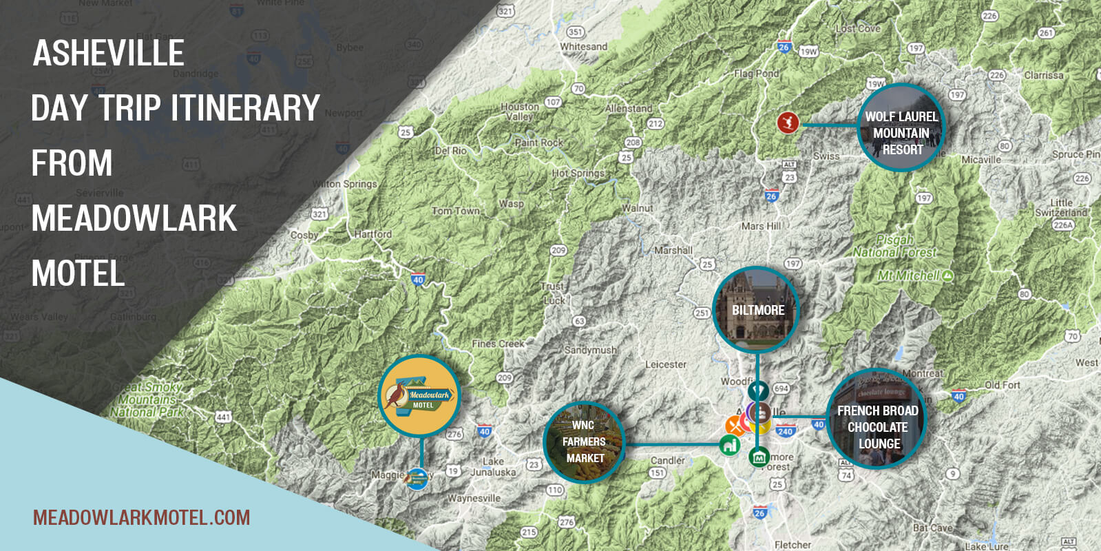 Things To Do In Asheville NC