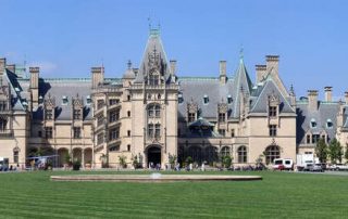 asheville north carolina points of interest