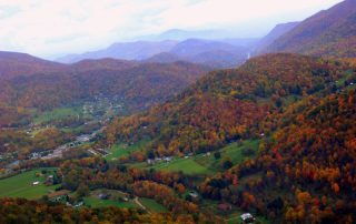 mountain resorts near me