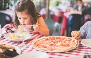 restaurants in Maggie valley nc