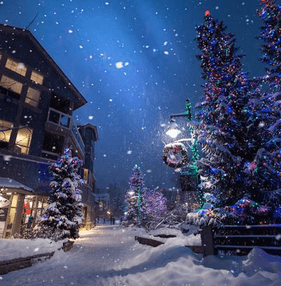 North Carolina Places to Visit