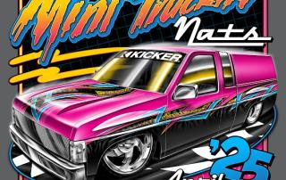 Mini Truckin Nationals