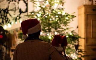 Christmas in the Smokies