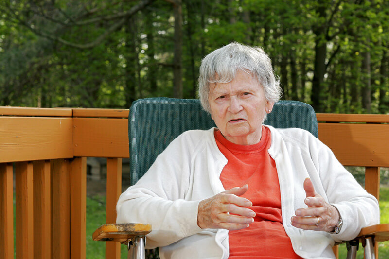 Smoky Mountain Storytelling