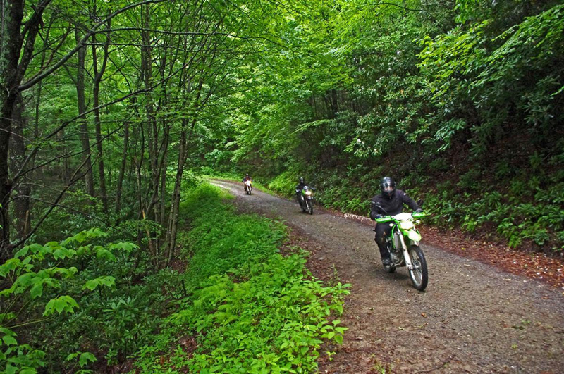 Cherohala Skyway