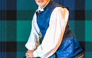 Music in the Great Smoky Mountains