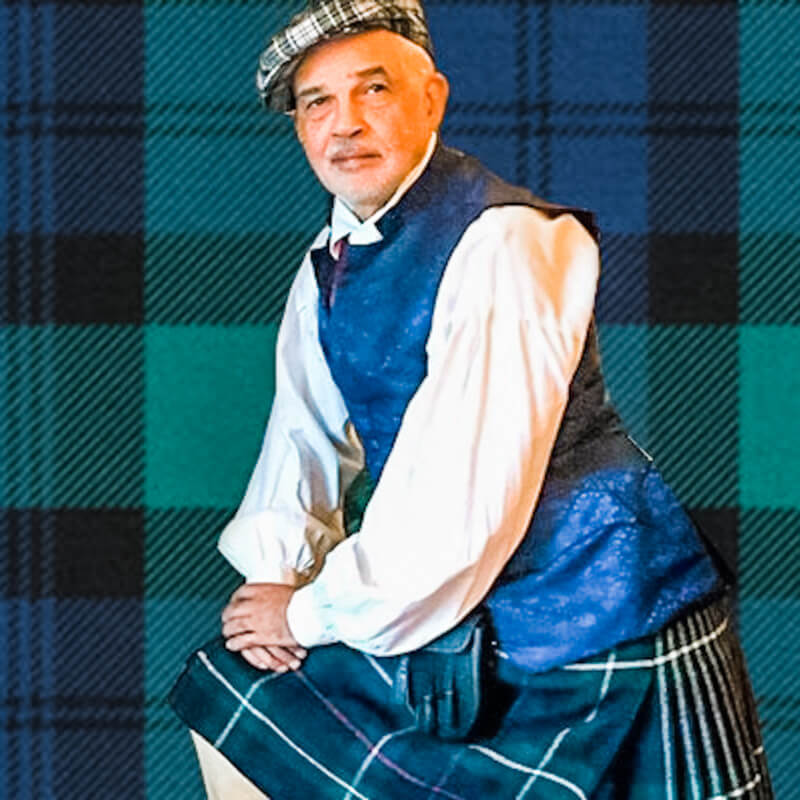 Music in the Great Smoky Mountains