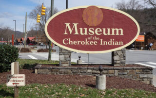 Smoky Mountain Museums