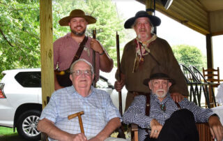 Smoky Mountain Heritage