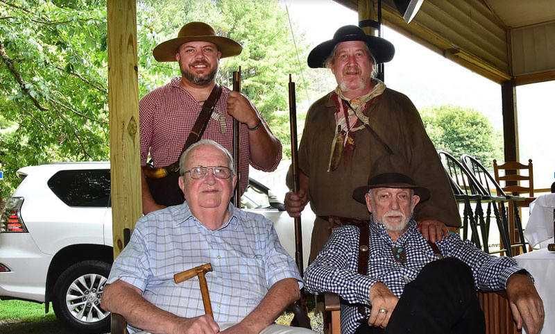 Smoky Mountain Heritage