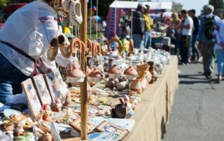 Blue Ridge Craft Trail