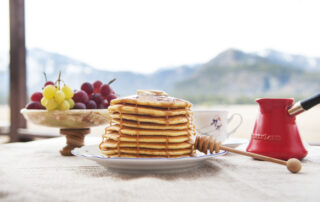 Smoky Mountain Dishes