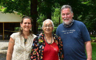 Smoky Mountain Heritage