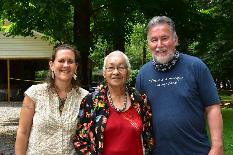 Smoky Mountain Heritage