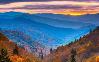 Great Smoky Mountains