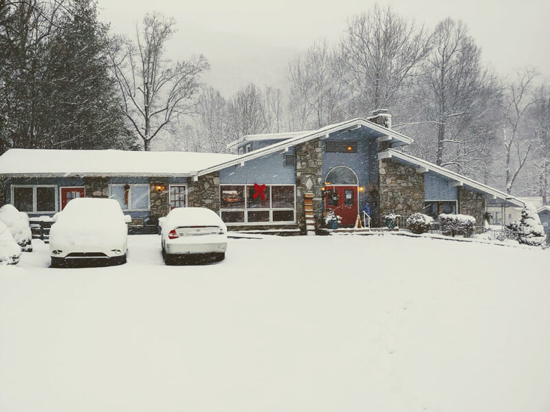 Stay At Meadowlark Motel