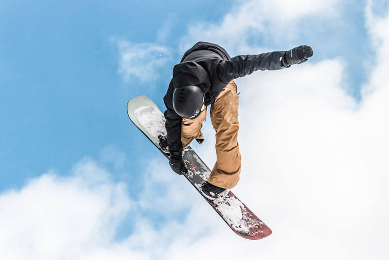 Ski Area & Tube World