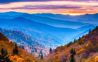 Things to do in maggie valley in march