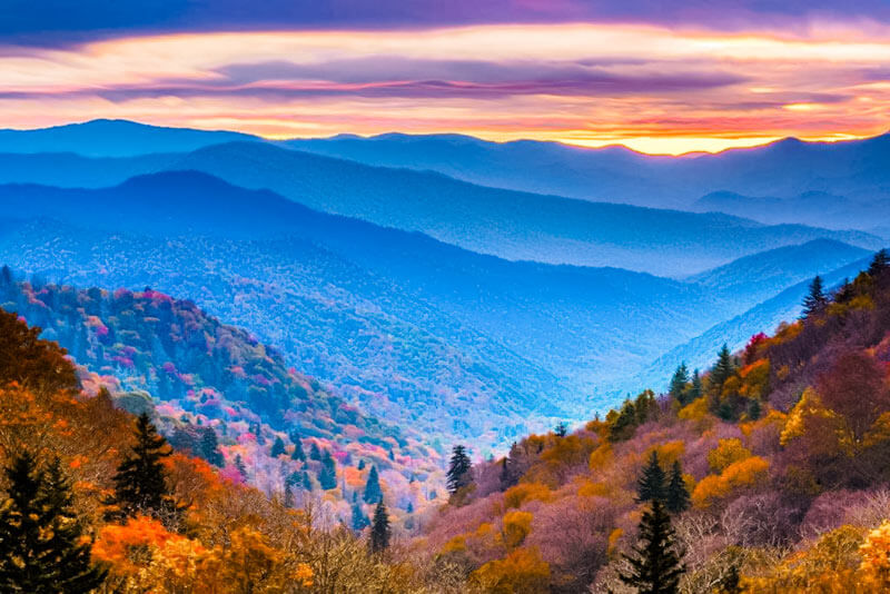 Things to do in maggie valley in march