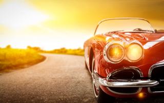 Car shows in maggie valley