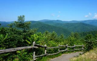 Cataloochee Valley