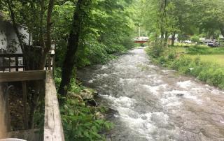 Smoky Mountain Heritage Center