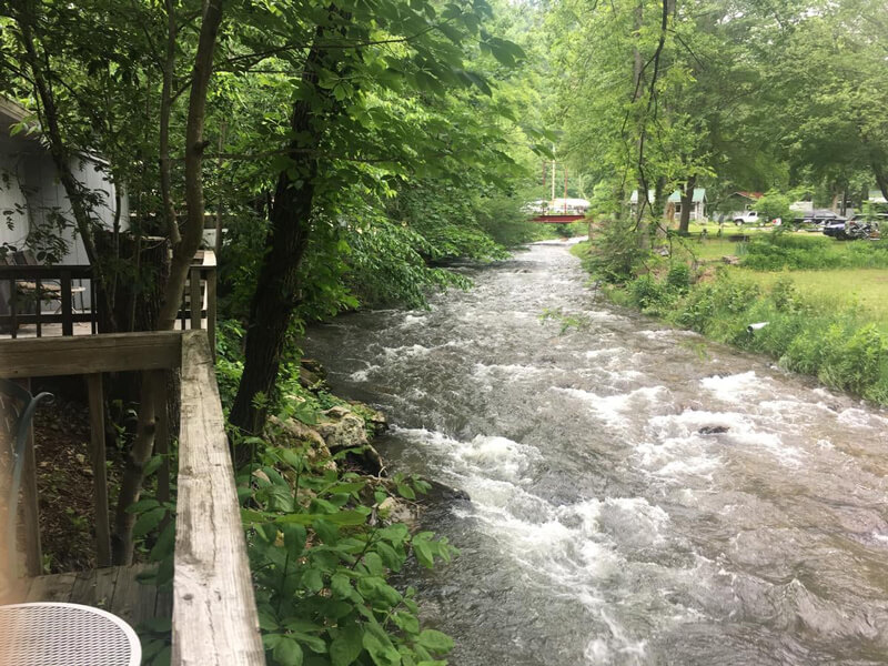 Smoky Mountain Heritage Center