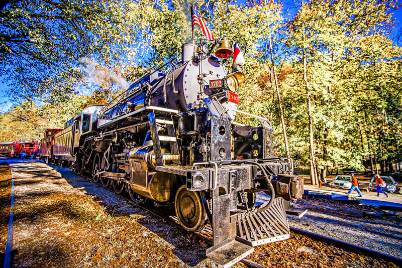 Things to do near maggie valley NC