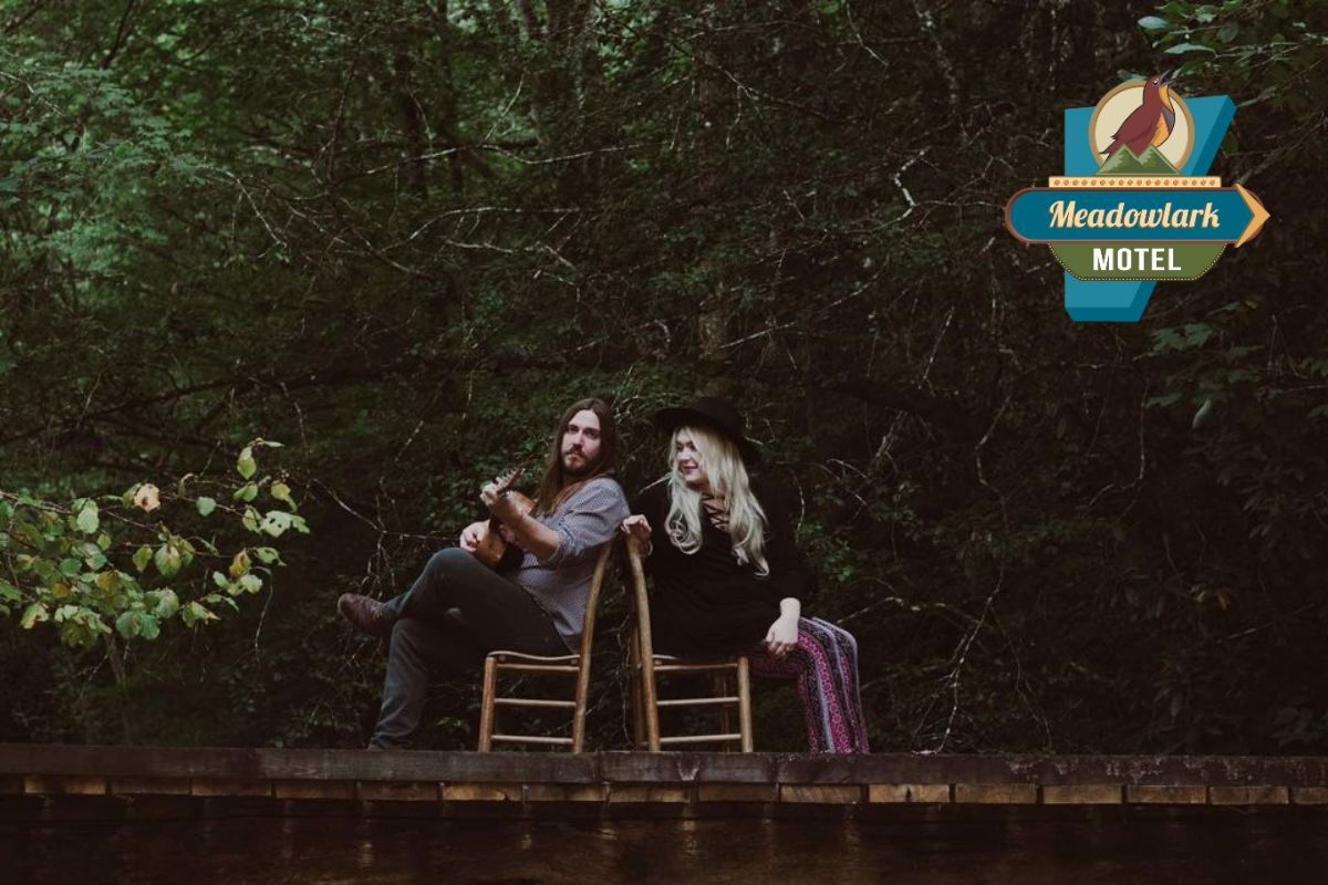 Pigeon River Messenger