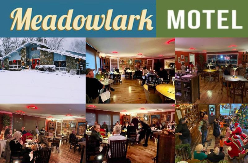 New Year Annual Dinner