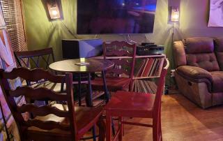 Meadowlark Motel Speakeasy