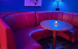 Meadowlark Motel Speakeasy