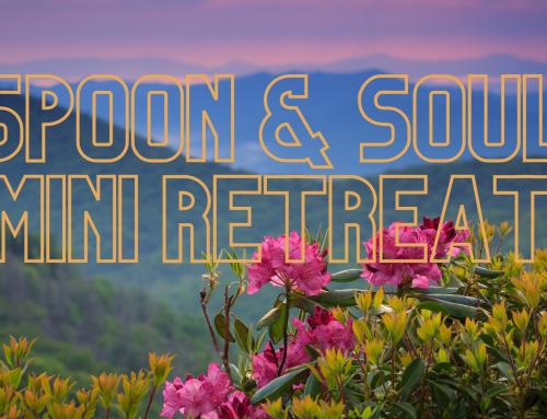Feed Your Soul in the Blue Ridge: The Spoon & Soul Mini Retreat + A Cozy Stay at Meadowlark Motel